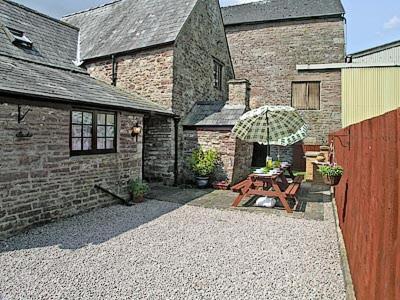 The Old Farmhouse Blakeney (Gloucestershire) Exterior foto