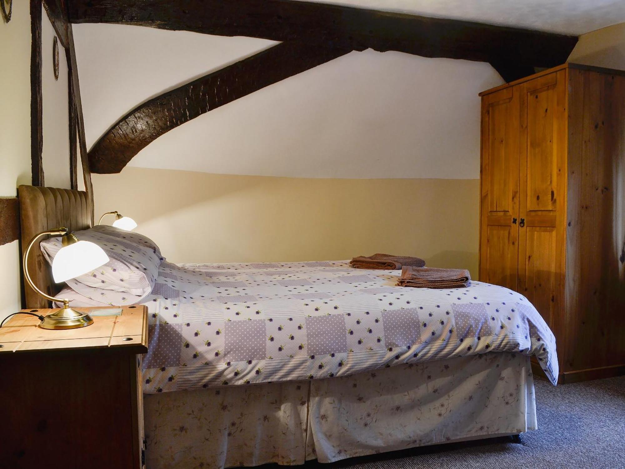 The Old Farmhouse Blakeney (Gloucestershire) Exterior foto